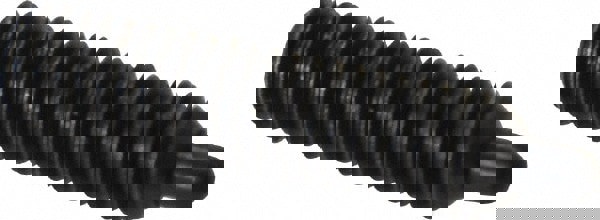 Threaded Spring Plunger: #10-32, 3/4